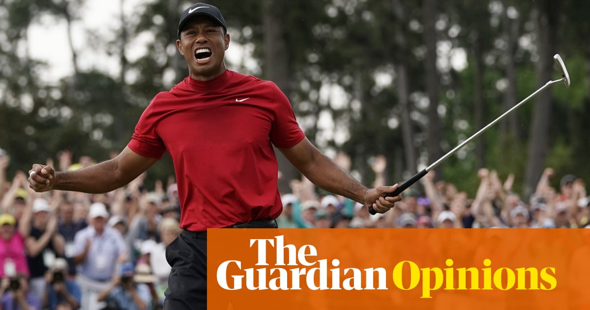 Like a red rag to a Tiger: can shirt colours really affect results in sport? | Sean Ingle