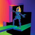 Kaitlyn Aurelia Smith: Let’s Turn It Into Sound album cover