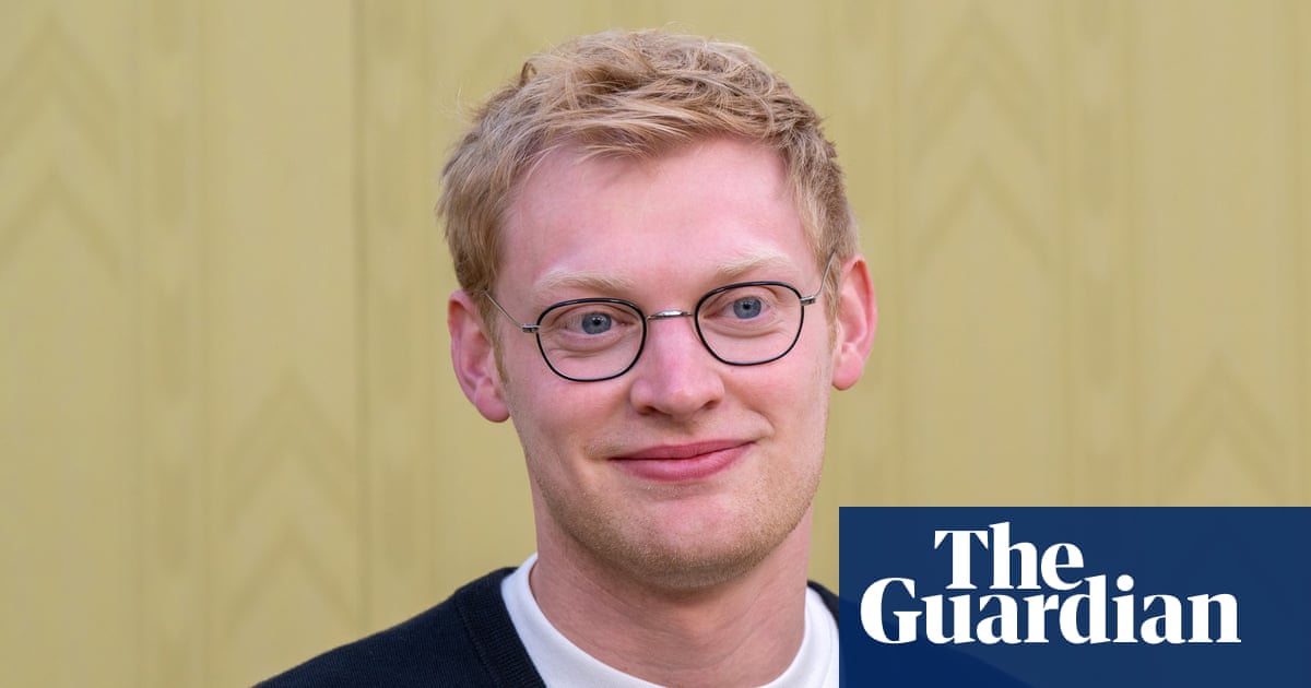‘I never thought people might feel threatened by us’: YouTuber Curry Barker on his big horror ascent