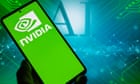 Why has Nvidia driven stock markets to record highs?