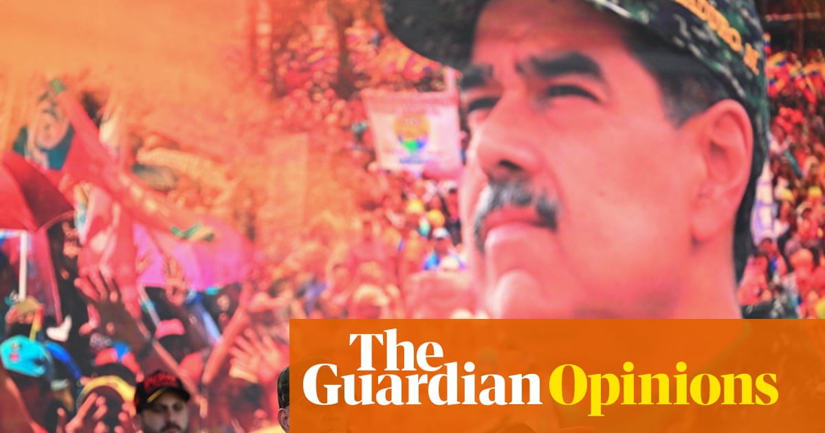 Trump doesn’t have a clue what he’s doing in Latin America