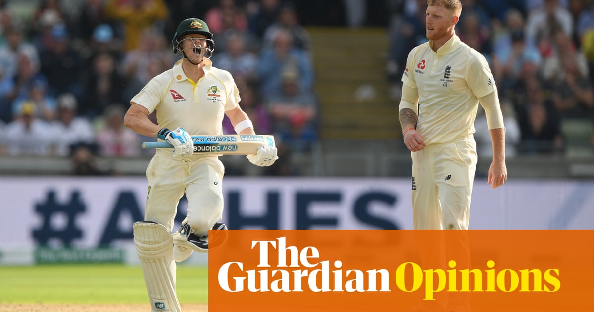 Smith and Stokes emerge into light of redemption as comeback trails entwine | Isa Guha