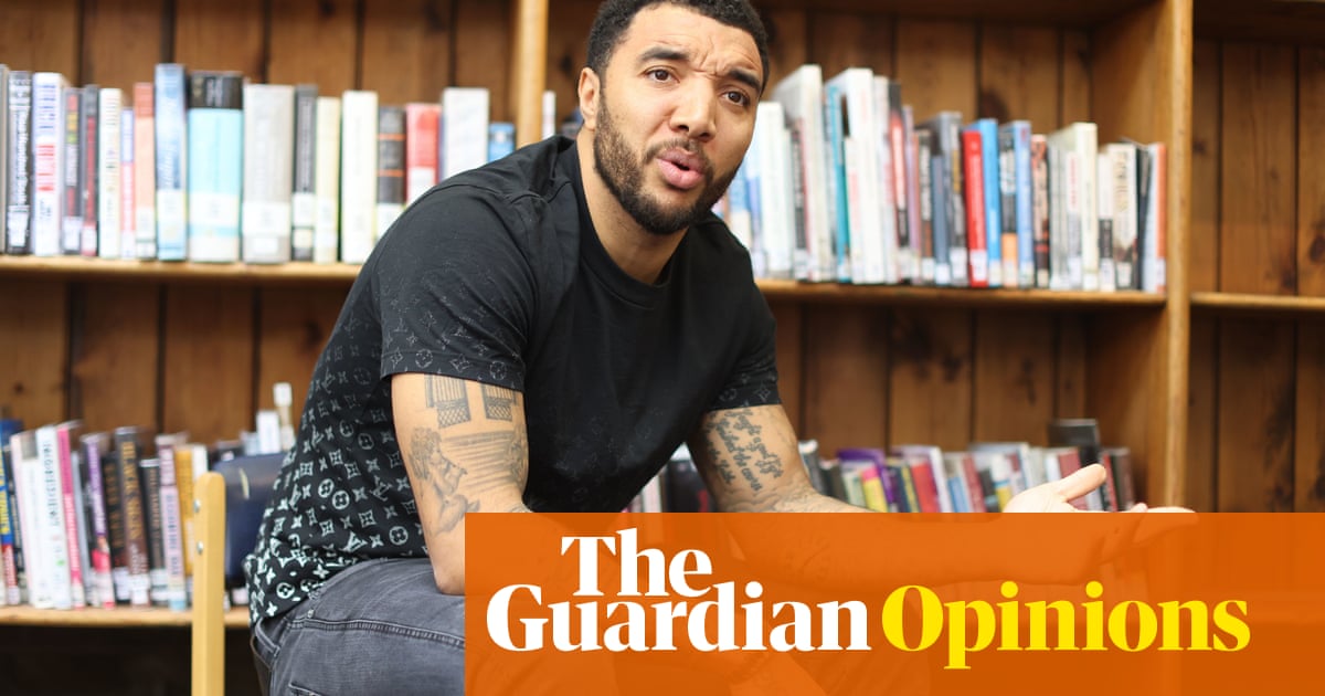 Troy Deeney is right: our teachers don’t know how to teach Black history