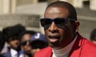 NFL legend Deion Sanders has two toes amputated after medical setback
