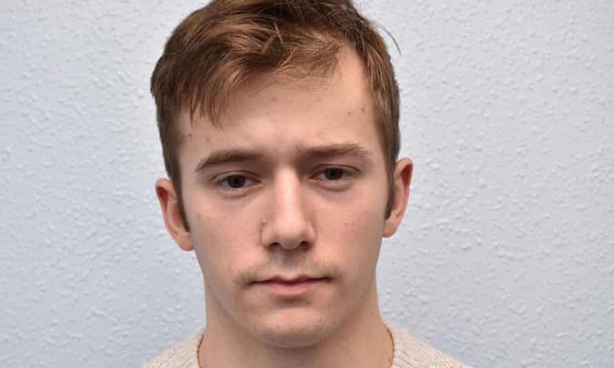 Met police officer convicted of belonging to neo-Nazi terror group jailed |  The far right | The Guardian