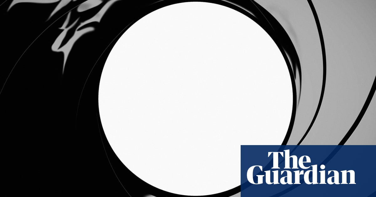 ¿Idris, Aaron, Theo? Dinos quién debería ser el próximo James Bond ¿Idris, Aaron, Theo? Dinos quién debería ser el próximo James Bond