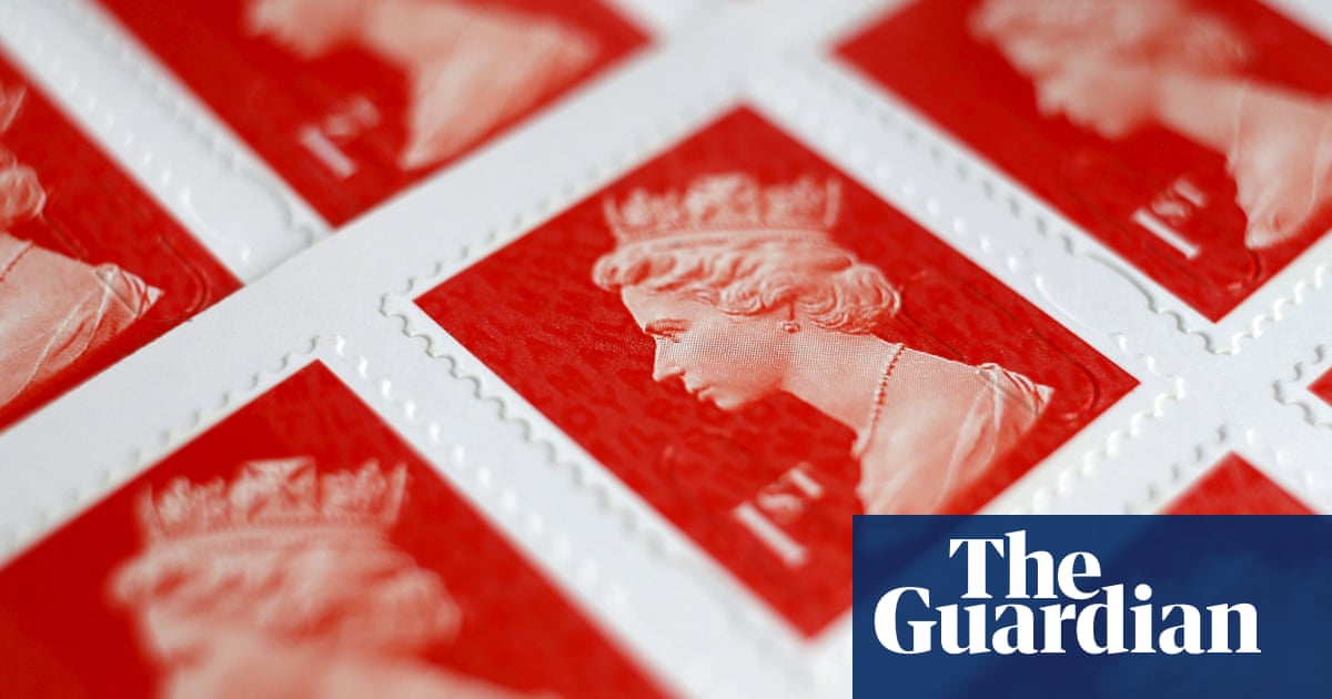 Royal Mail urges people to use or swap non-barcoded stamps
