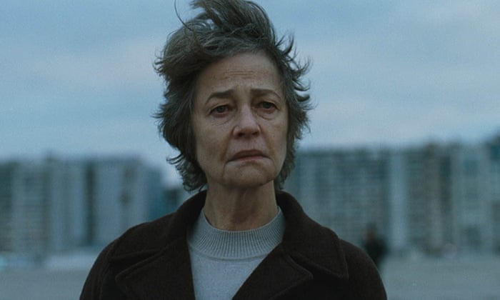 Download Charlotte Rampling Depression Makes You Dead To The World You For Android Get Wallpaper Charlotte Rampling Depression Makes You Dead To The World You Free