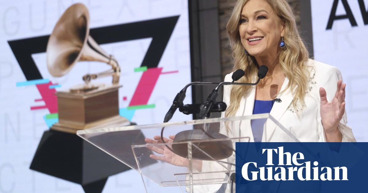 Deborah Dugan: suspended Grammys chief fired after misconduct investigation