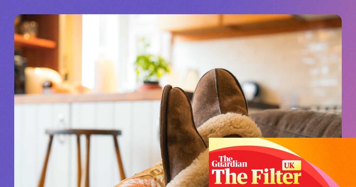 Las mejores pantuflas para hombre y mujer, desde acogedoras mules de piel de oveja hasta elegantes zapatillas de ballet | Moda Las mejores pantuflas para hombre y mujer, desde acogedoras mules de piel de oveja hasta elegantes zapatillas de ballet | Moda