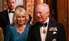 King Charles and Queen Camilla pay recovering Pope Francis surprise visit