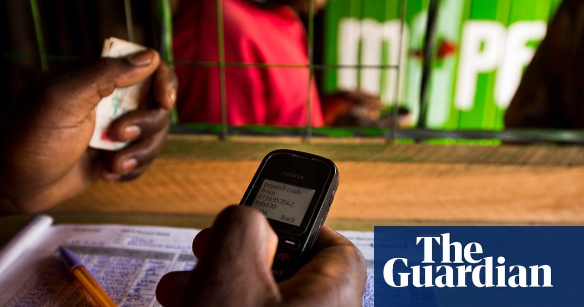 Zimbabwe And Kenya Lead The Way In Africa S Dash From Cash World - zimbabwe and kenya lead the way in africa s dash from ca!   sh