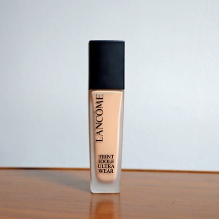 Lancôme Teint Idole Ultra Wear