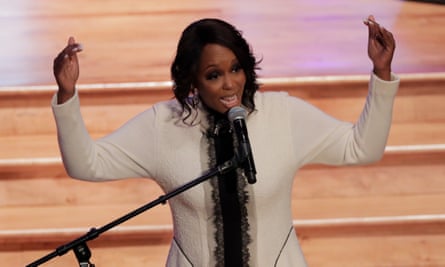 Maya Rockeymore Cummings Widow Of Elijah To Announce Run For Congress Democrats The Guardian