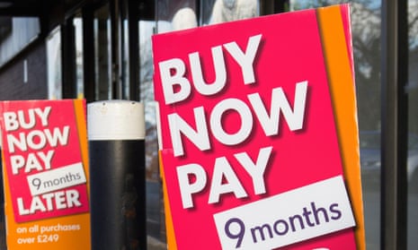 Buy now pay later has become popular in the UK, but at a cost, says Which?.