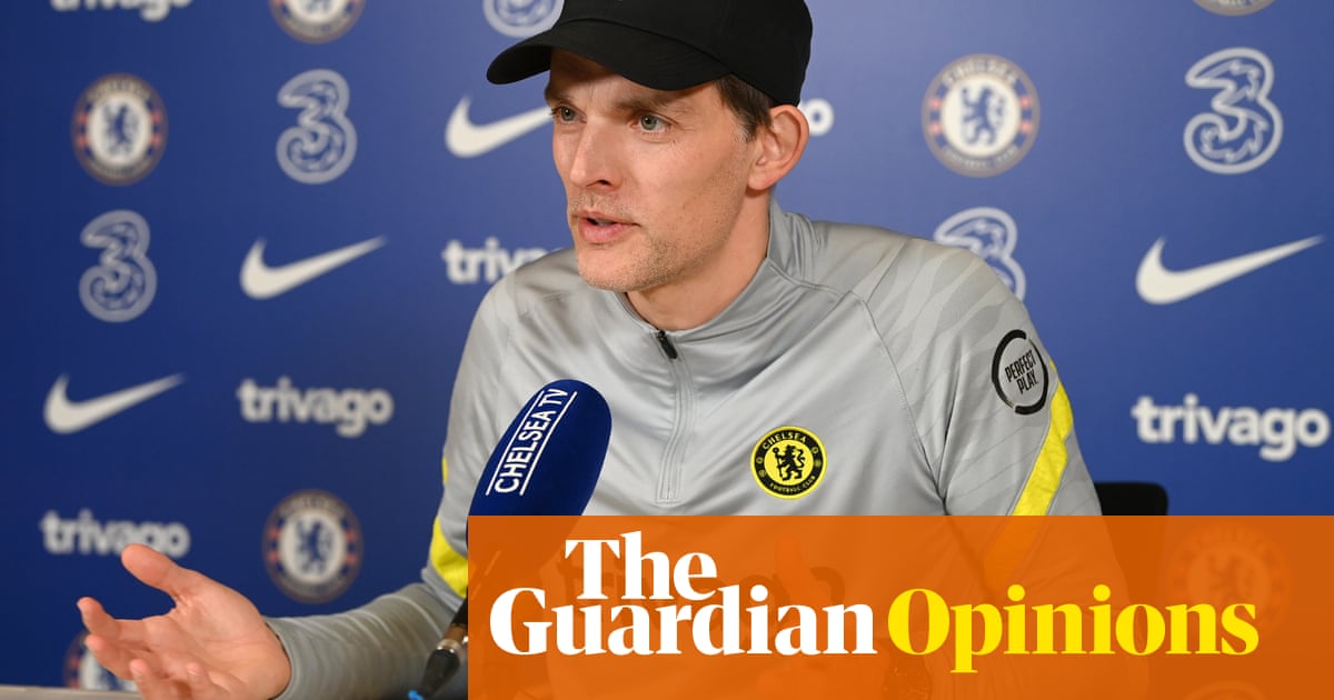 Thomas Tuchel falls short in stance on Chelsea and Covid vaccines | Jacob Steinberg