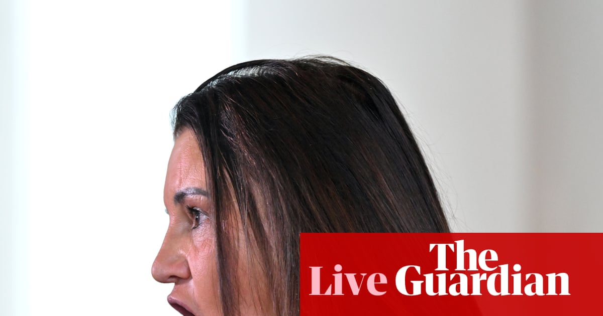 Australian politics live: Labor defiant on private health rebate for over 65s; AEC warns about ‘emerging’ risk of AI in voting