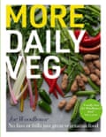 More Daily Veg by Joe Woodhouse by Joe Woodhouse