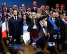Europe frets about Trump. But soon he could be the least of our problems | Mujtaba Rahman