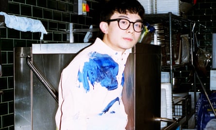 The Sessions Arts Club and Toogood collaboration.