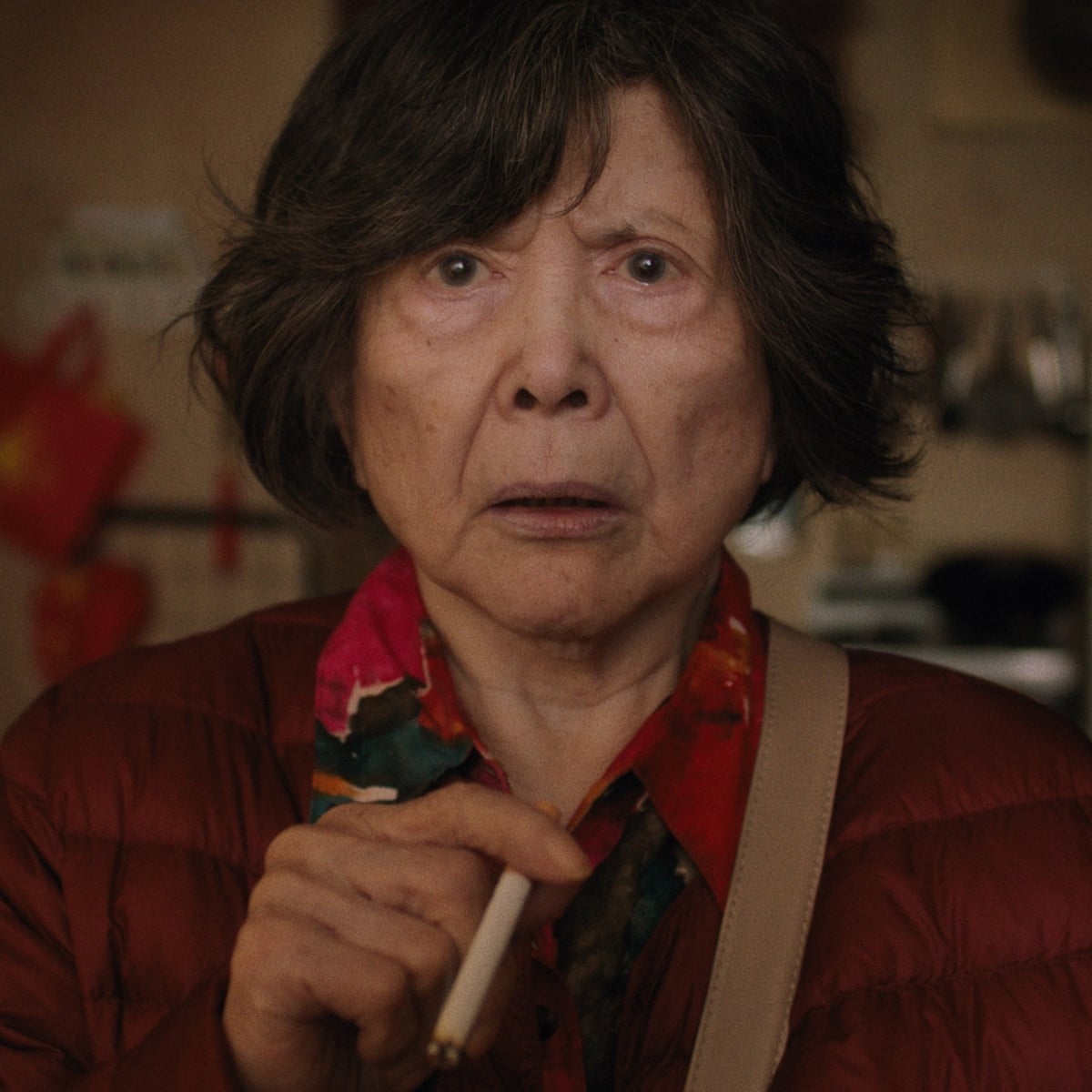 Tsai Chin What Was It Like Being In Bed With Sean Connery Fine Movies The Guardian Tsai Chin What Was It Like Being In Bed With Sean Connery Fine Movies The Guardian