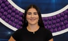 Bianca Andreescu: 'You're alone on court. It's like a lonely, lonely journey'
