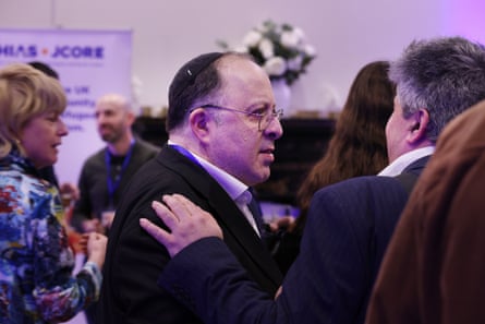 Rabbi David Mason