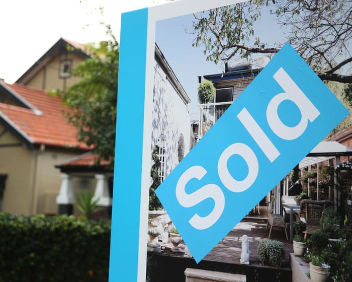 Tax breaks for investors unfair but there’s no quick fix, housing affordability boss says