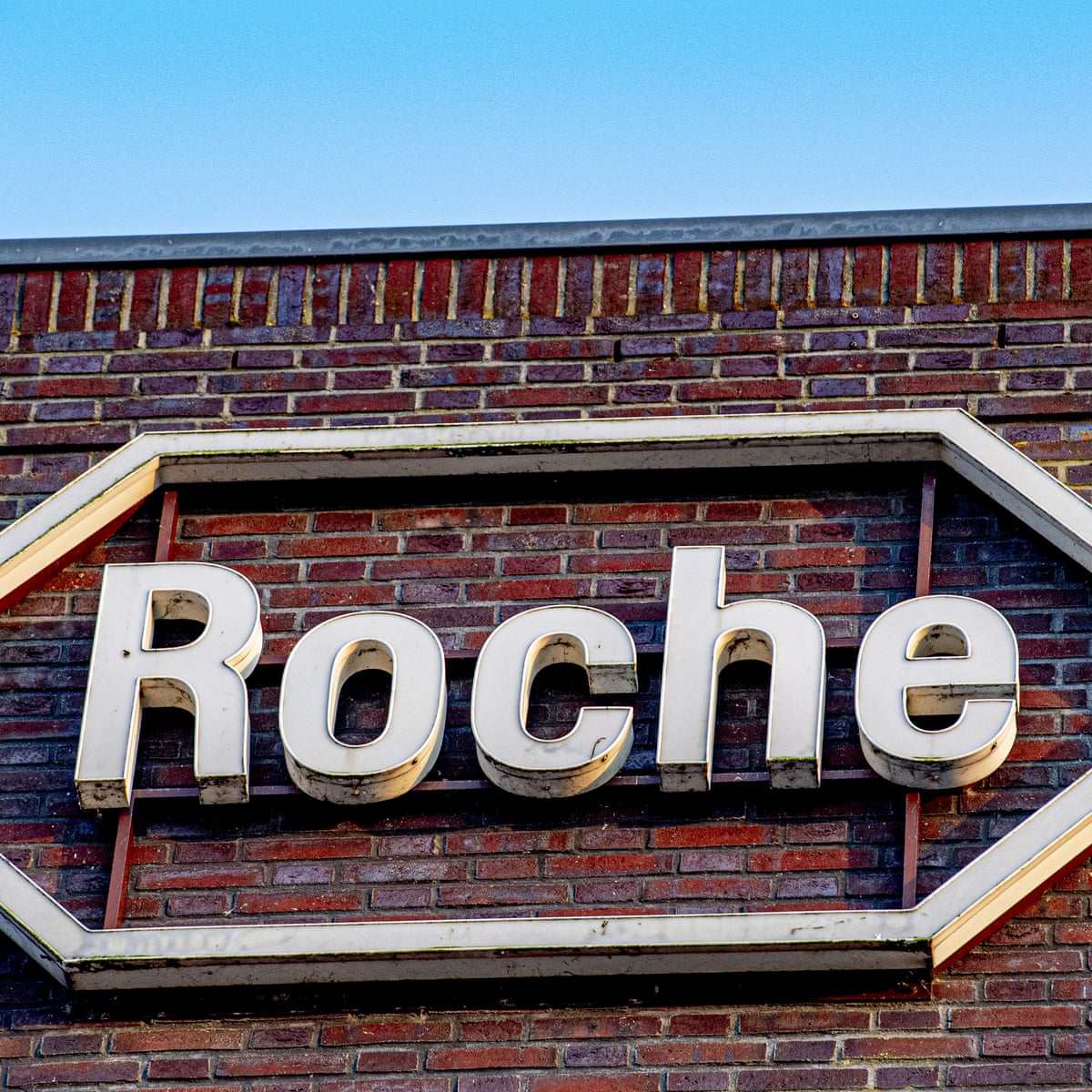 Pharma Giant Roche Gets Us Go Ahead For Covid 19 Antibody Test Coronavirus Outbreak The Guardian
