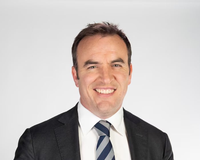 ABC defence correspondent Andrew Greene quits after failure to disclose junket