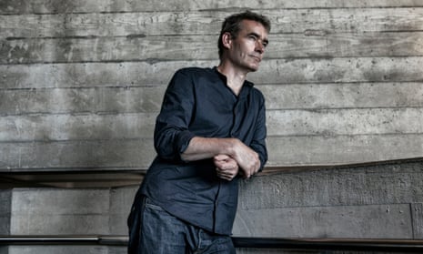 Rufus Norris is the artistic director of the National Theatre, and also a playwright, film director, theatre director, actor and producer.