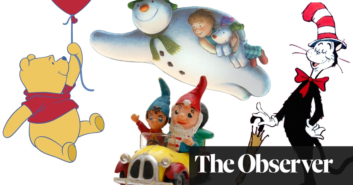 ‘I avoid them whenever possible’: the children’s authors who don’t like kids