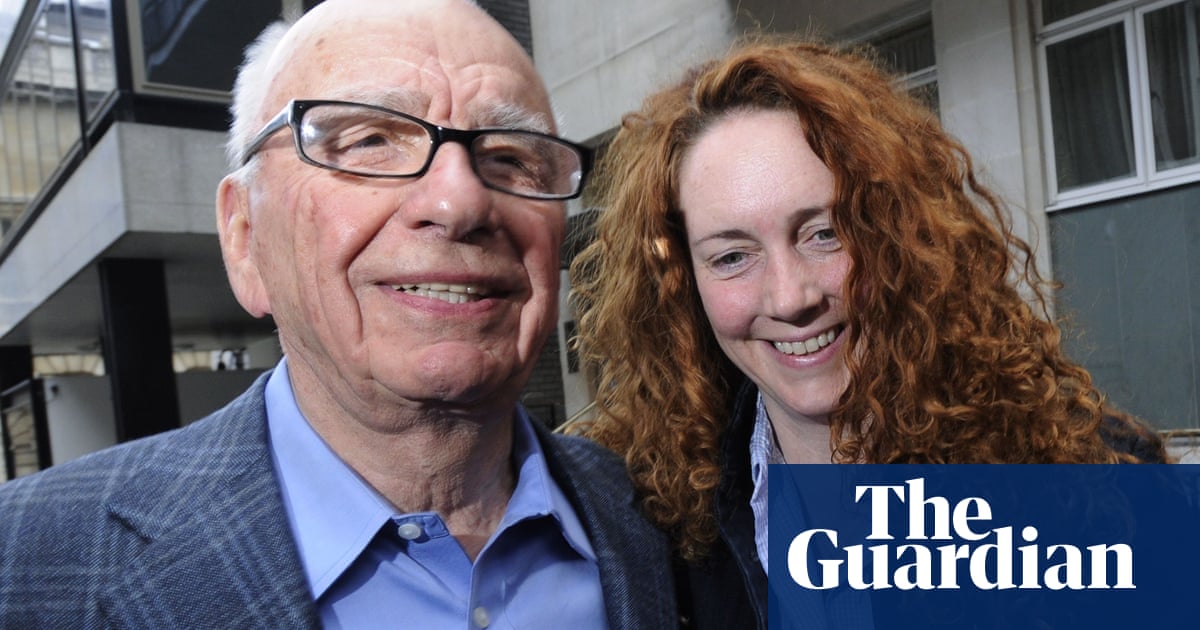 Ban on Rupert Murdoch’s interference in Times and Sunday Times ended