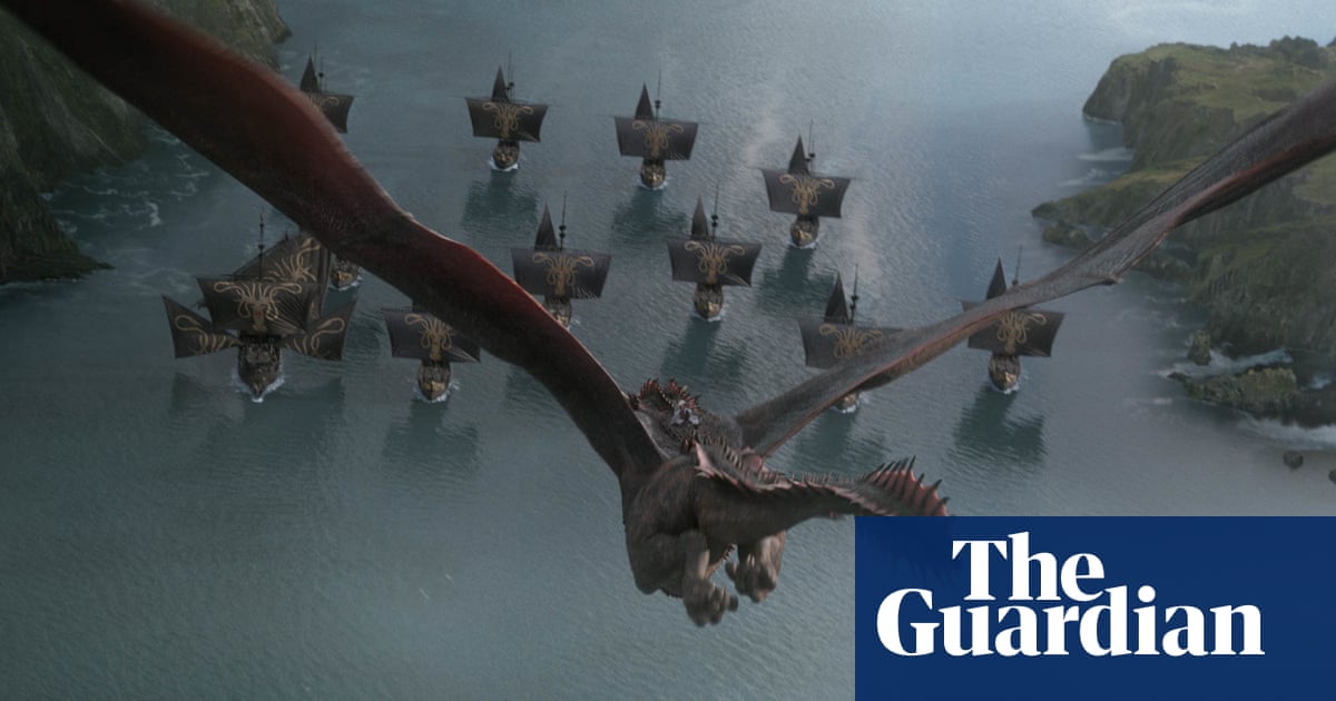 Netflix scoops up Game of Thrones visual effects whiz Scanline