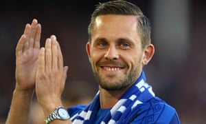 Former Everton ballboy Gylfi Sigurdsson relieved to be ...