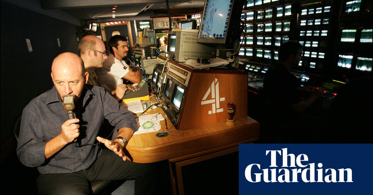 Channel 4 wins rights for Englands cricket tour of India