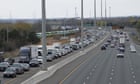 Ontario: grandparents and infant killed in wrong-way police pursuit crash