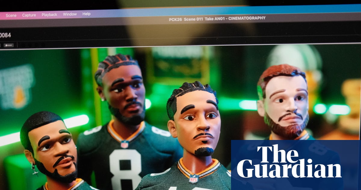 Artists are making ‘anti-slop’ to rebel against AI: ‘It’s been rammed down our throats’