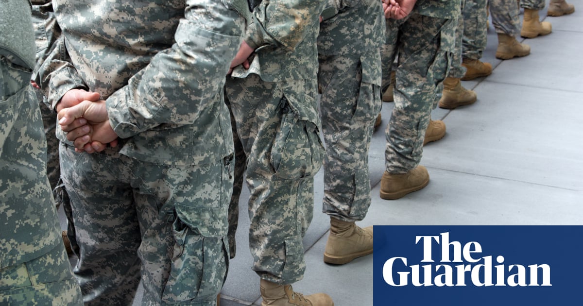 Trump news at a glance: military to immediately remove trans troops and use medical records to oust more