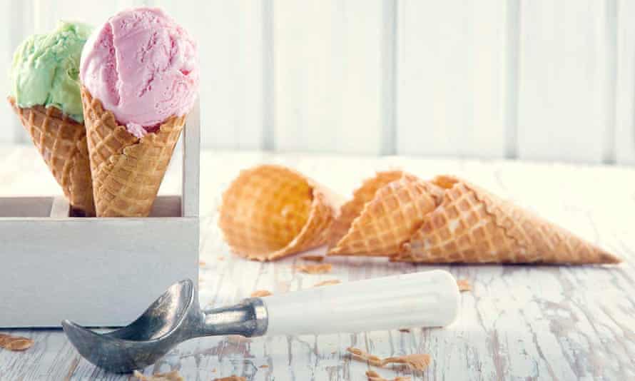 20 of Europe's best ice-cream parlours: readers' travel tips ...