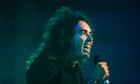 Russell Brand concerns 'not adequately addressed', TV firm investigation finds