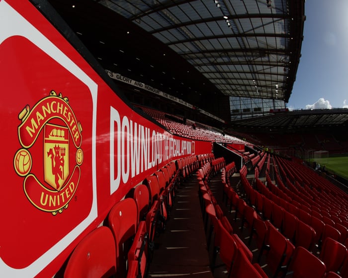 Manchester United v Tottenham: Premier League – live
