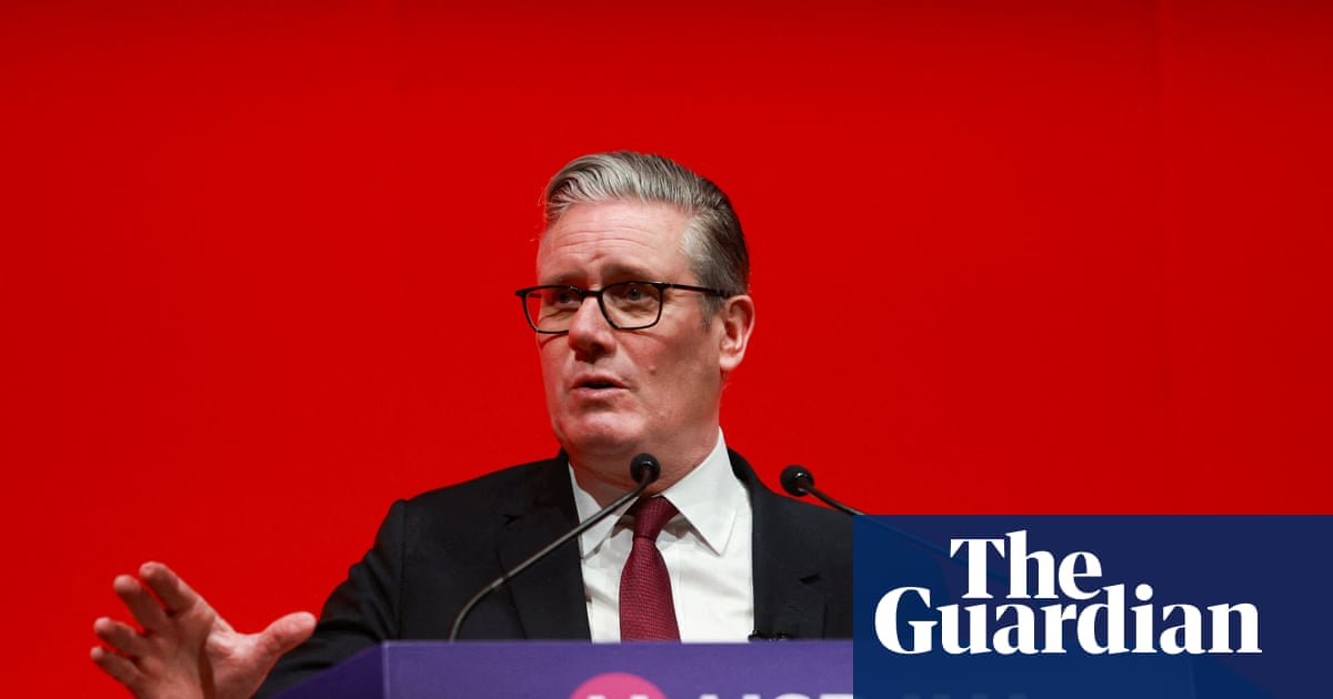 Wednesday briefing: Where Starmer stands after another precarious day in Parliament