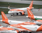 EasyJet says US takeover bid would be ‘highly opportunistic’
