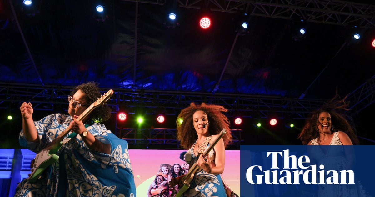 ‘It will never cover what’s authentic’: African music industry weighs up AI risks and rewards