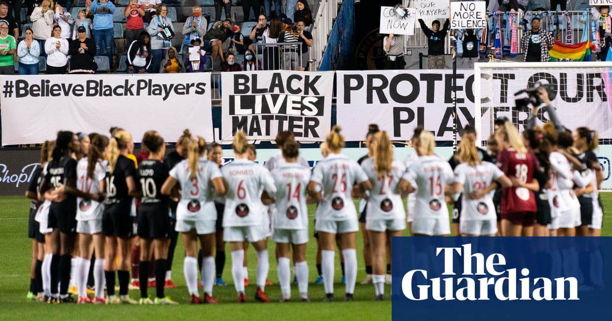 New Super League sets out to make US women’s soccer safer and better