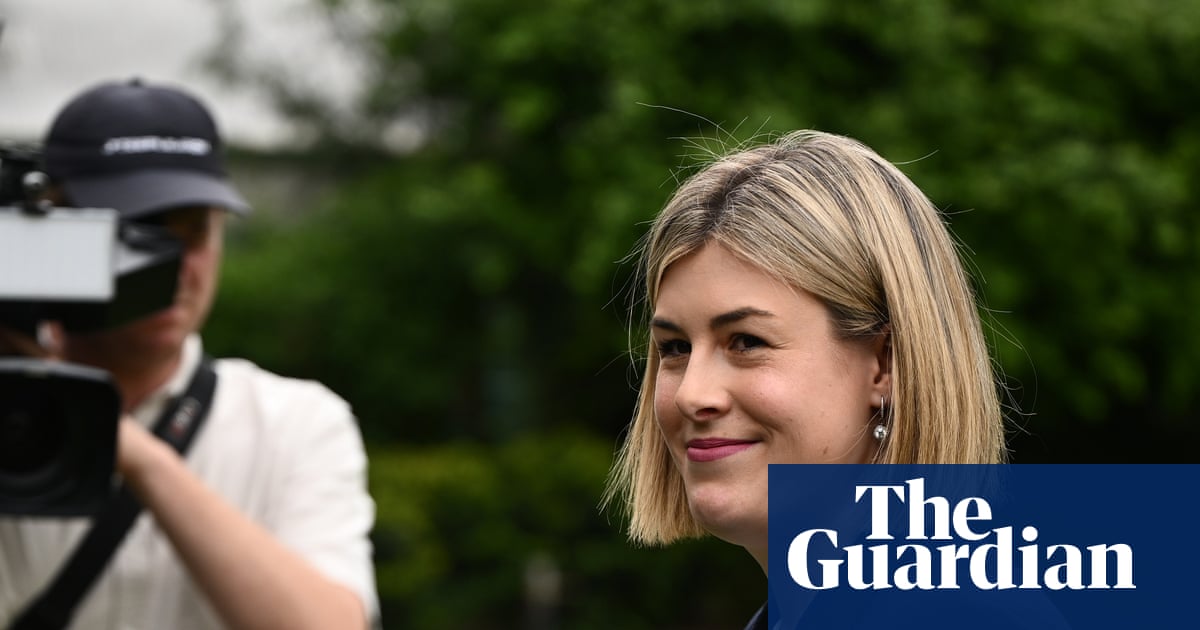 Liberal women have seized power in three states. Is this a new era for a party known for its ‘woman problem’?