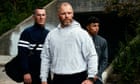 Shorta review - a racist cop's redemption