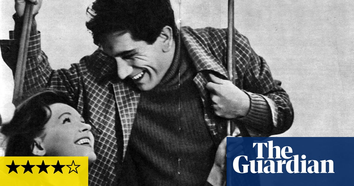 Hello, It’s Me! review – mysteries of love and science in wartime Armenia