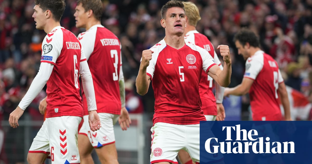Denmark vow to step up criticism of Qatar after qualifying for World Cup